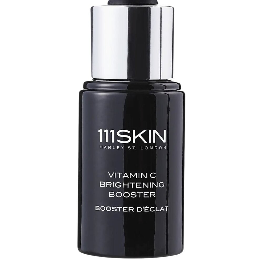 111SKIN Vitamin C Brightening Booster | Skincare Serum | 20 mL | NIB